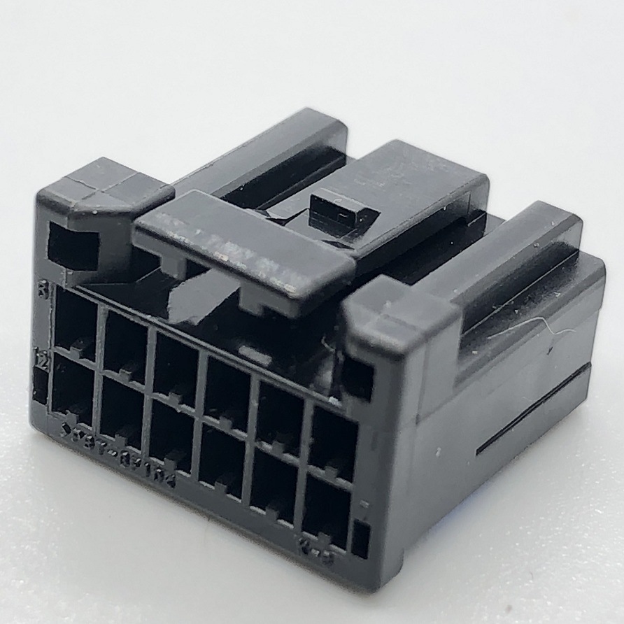 JST Connector