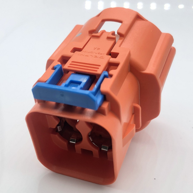 DELPHI Connector