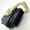 DELPHI Connector