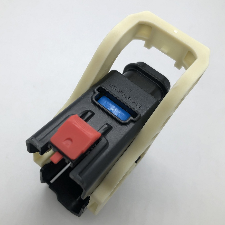 DELPHI Connector