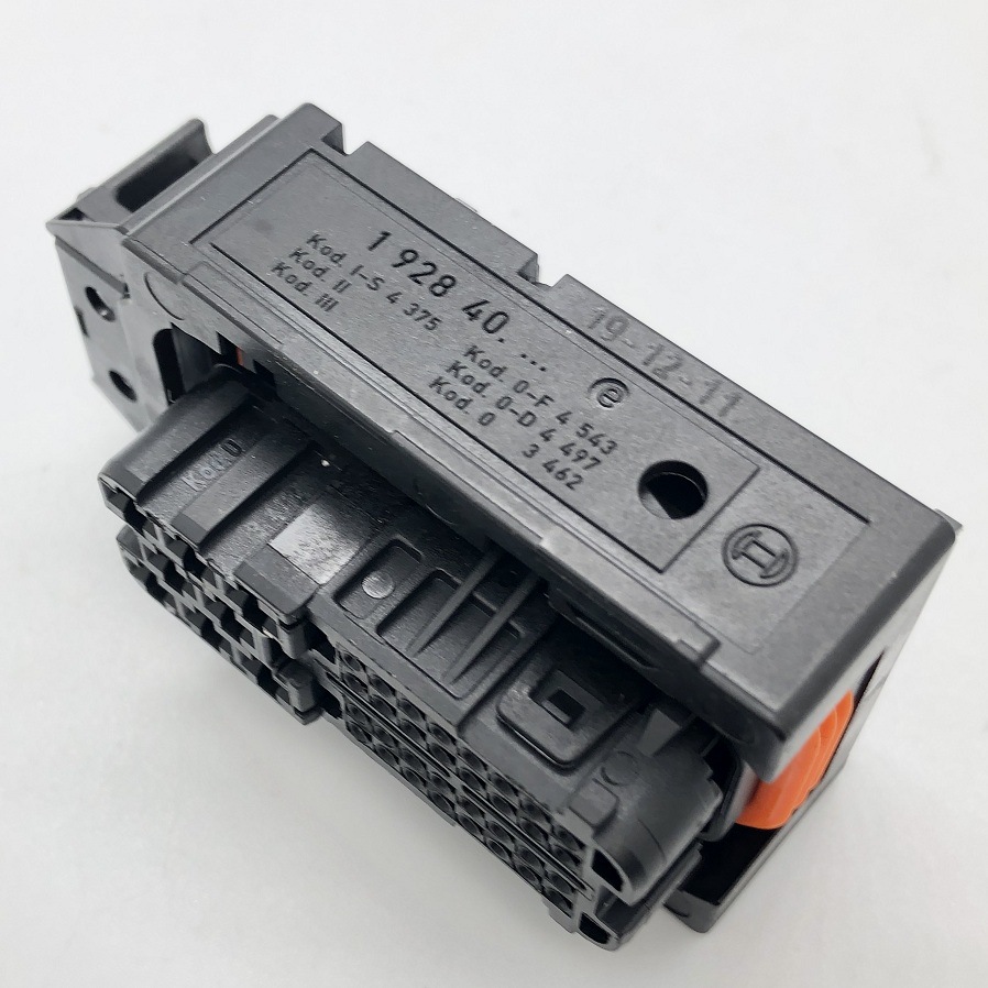 BOSCH Connector