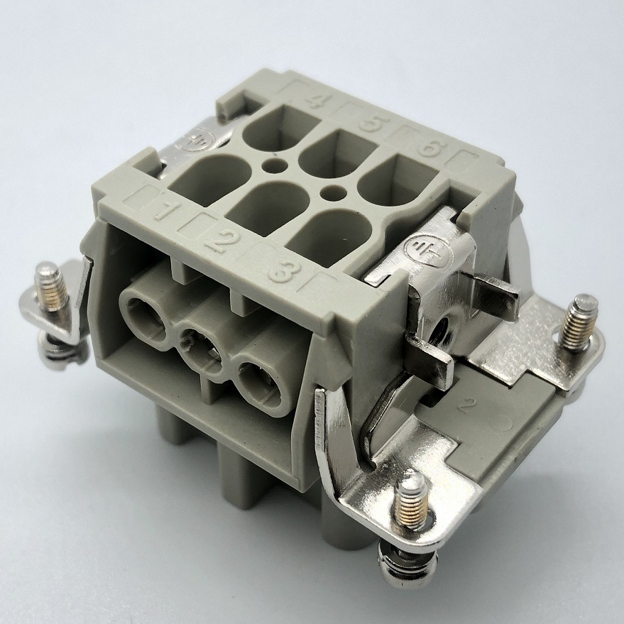 TE Connector