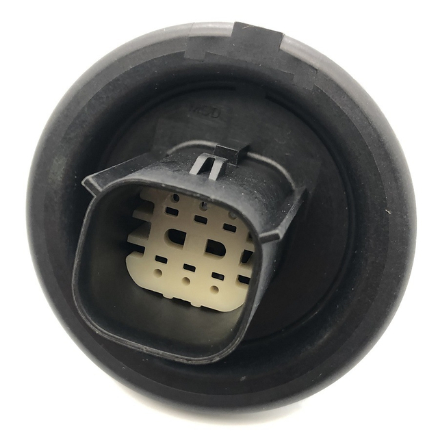 Molex Connector