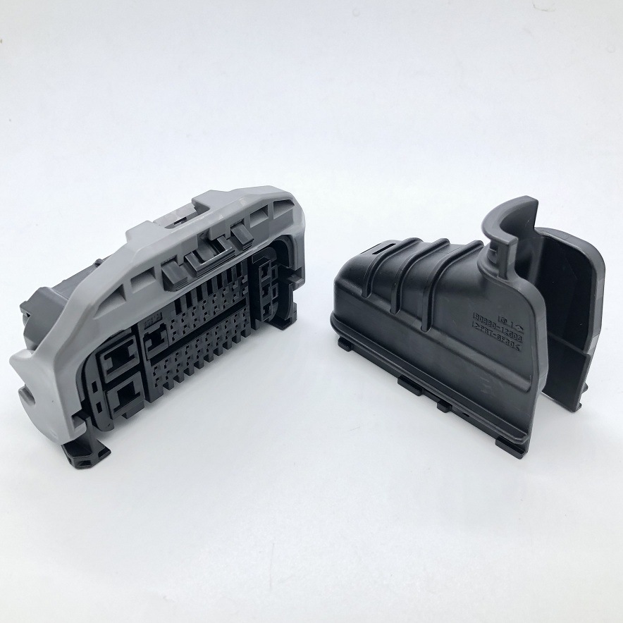SWS Connector