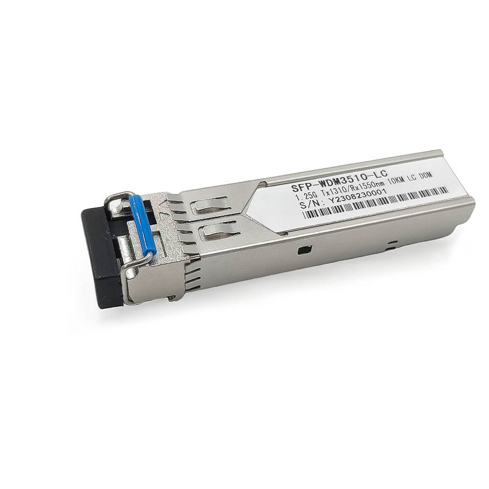 1.25G SFP 10KM Module