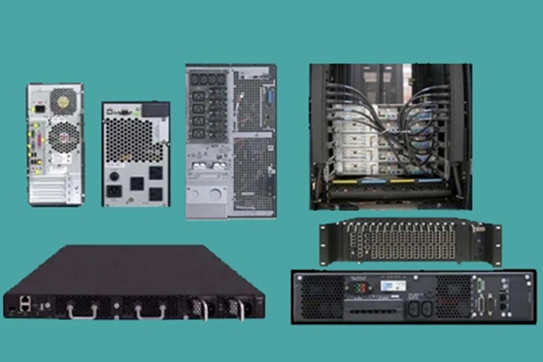 POWER SUPPLY