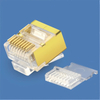 CAT6 FTP shielded 8P8C RJ45 Connector --Short body