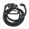 EC210B Excavator Engine ECU Wiring Harness for Volvo 14512670 Replacement