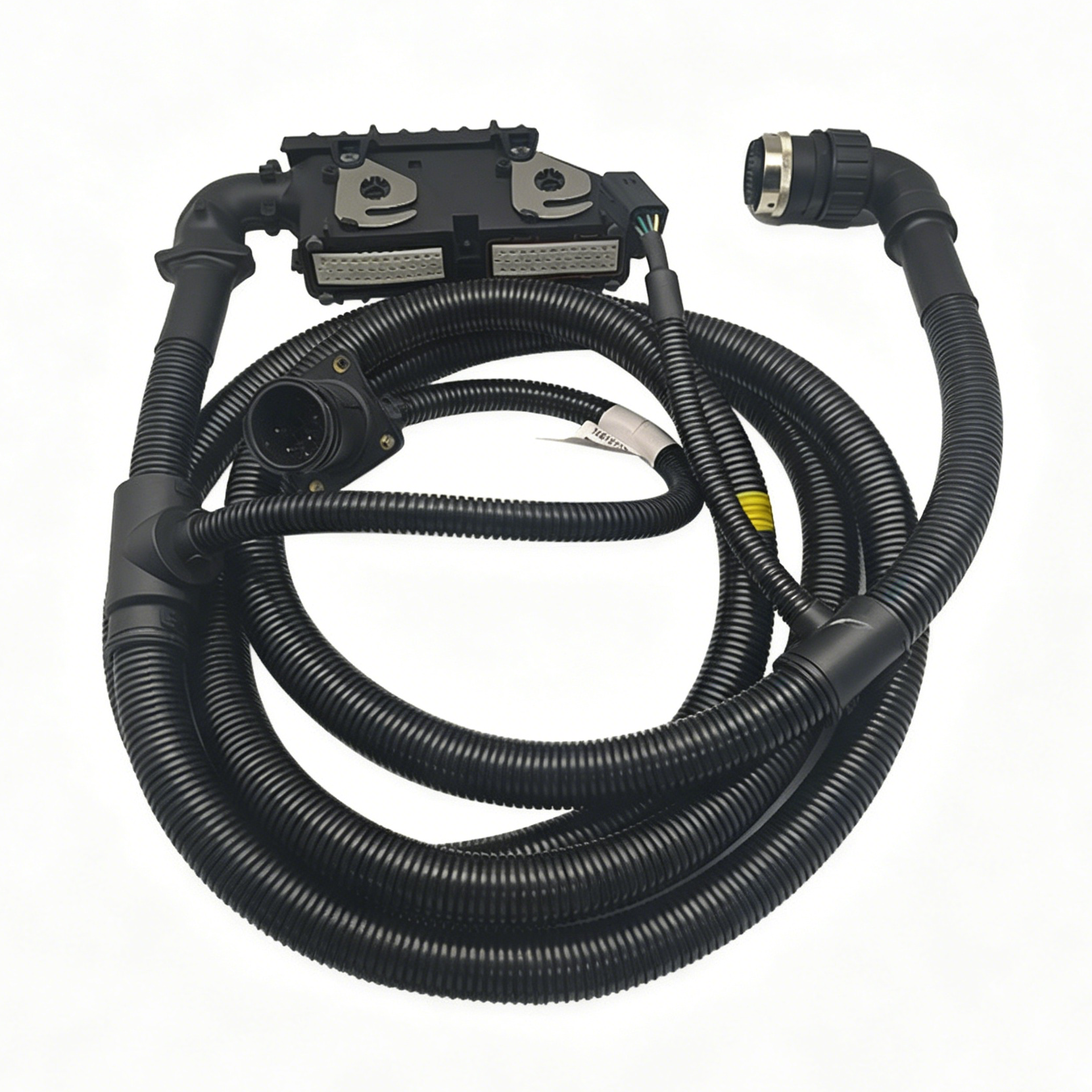 EC210B Excavator Engine ECU Wiring Harness for Volvo 14512670 Replacement