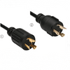 3-Conductor Locking Corp L5-30P 30A 125V