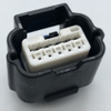 YAZAKI Connector