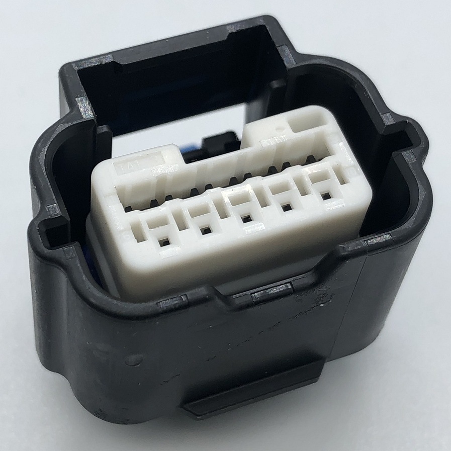 YAZAKI Connector