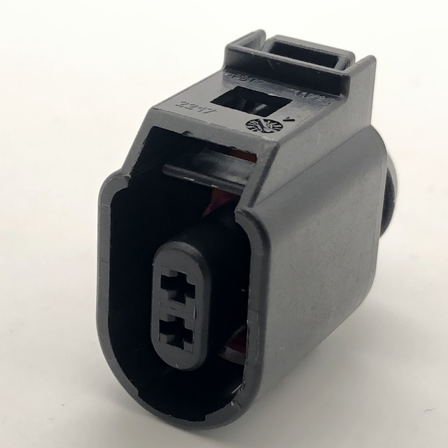 FEP Connector