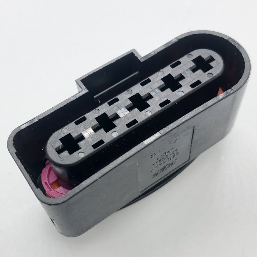 FEP Connector