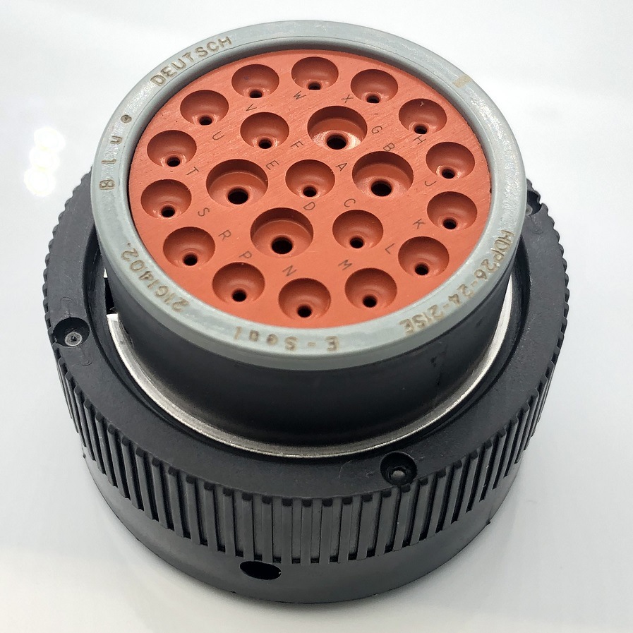 DEUTSCH Connector 