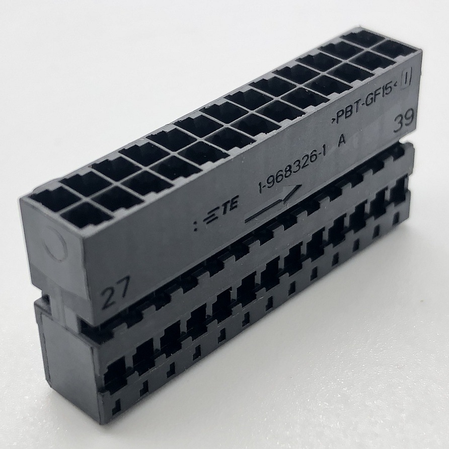 TE Connector