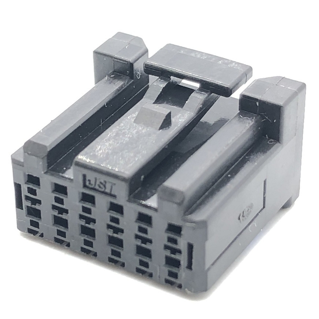 JST Connector