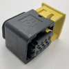 TE Connector