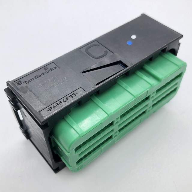 TE Connector