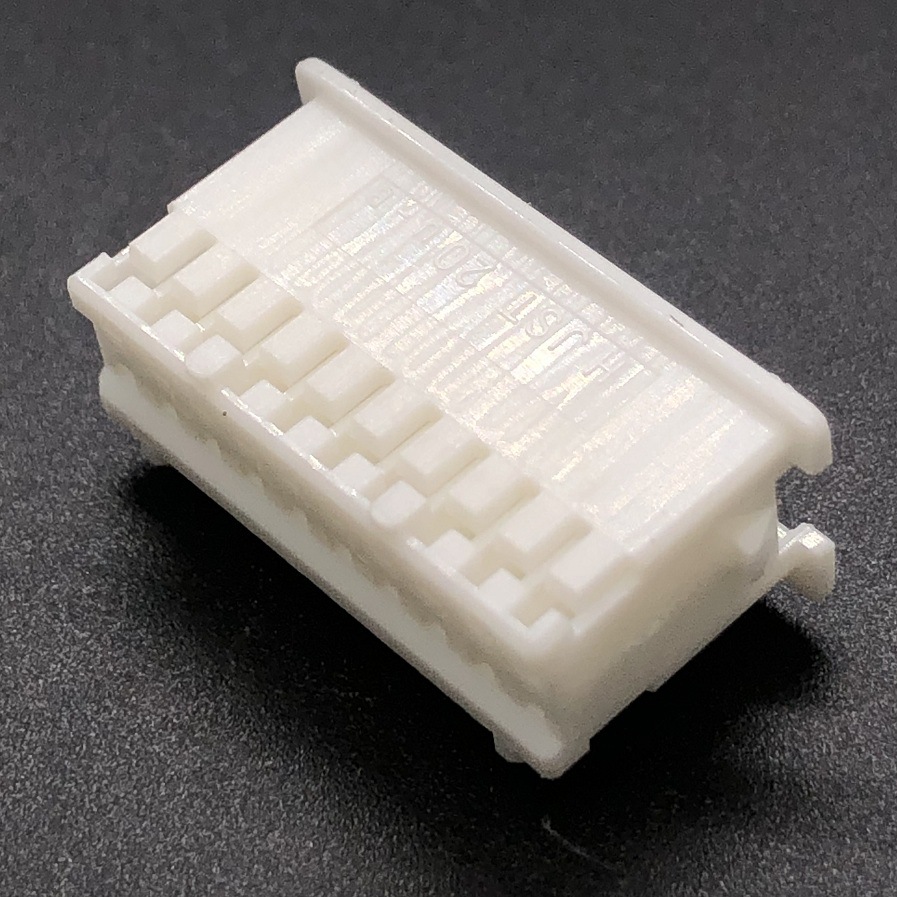 JST Connector