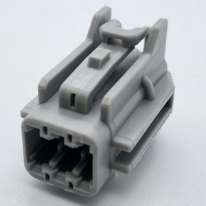 YAZAKI Connector