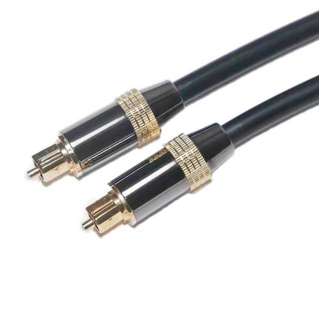 Premium Toslink cable 