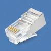 CAT5E FTP 8P8C RJ45 Connector