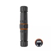 M23 Network RJ45 Cat6A Waterproof Connector