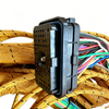 329E Excavator Main Wiring Harness 388-6783 Replacement for Caterpillar