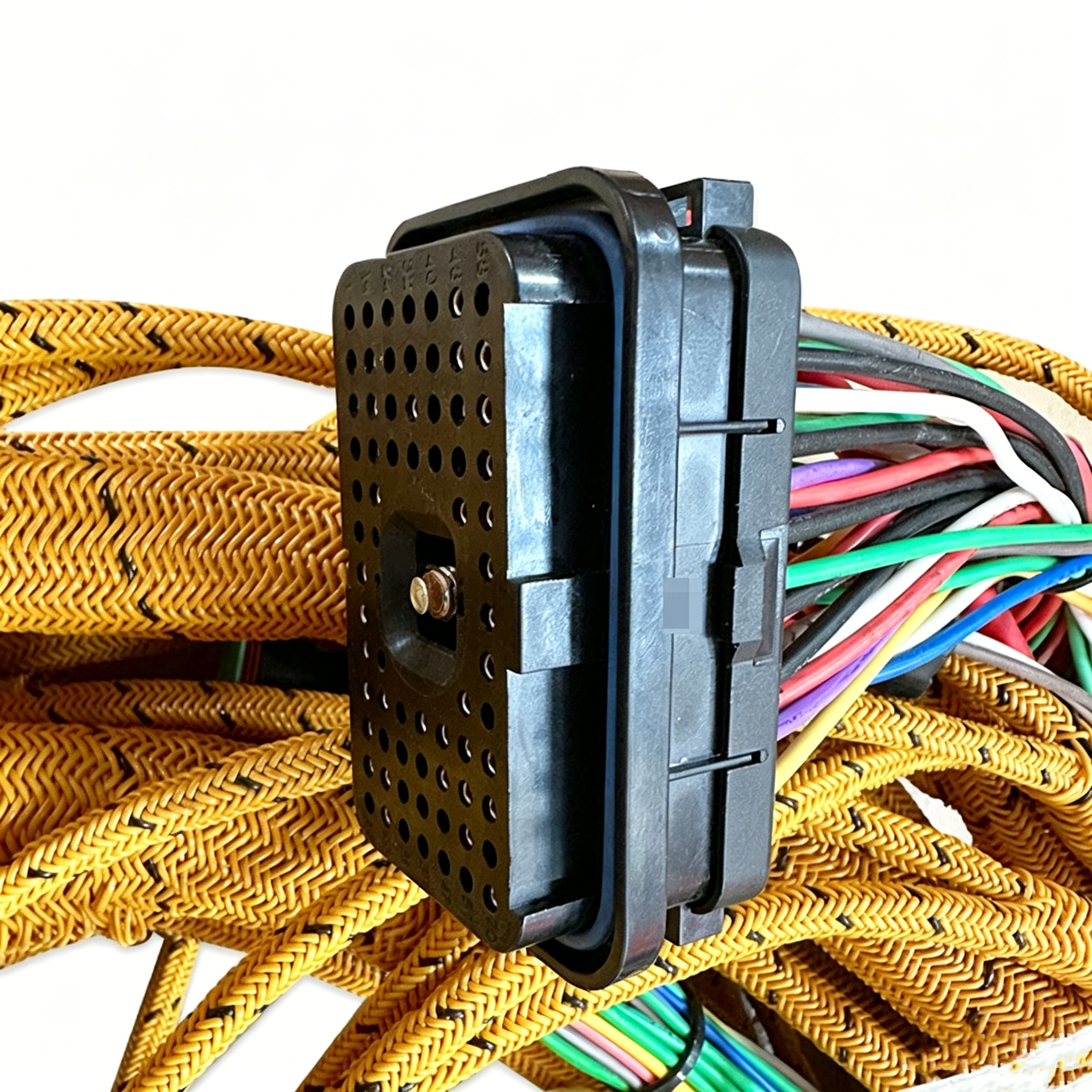 329E Excavator Main Wiring Harness 388-6783 Replacement for Caterpillar