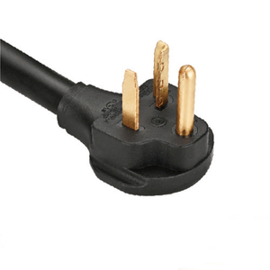 NEMA5-30P 2Pole 3 Wires Plug Power Cord 30A/125V