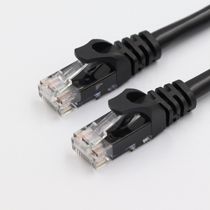 CAT5E/CAT6/CAT6A/ UTP RJ45 Patch Cord