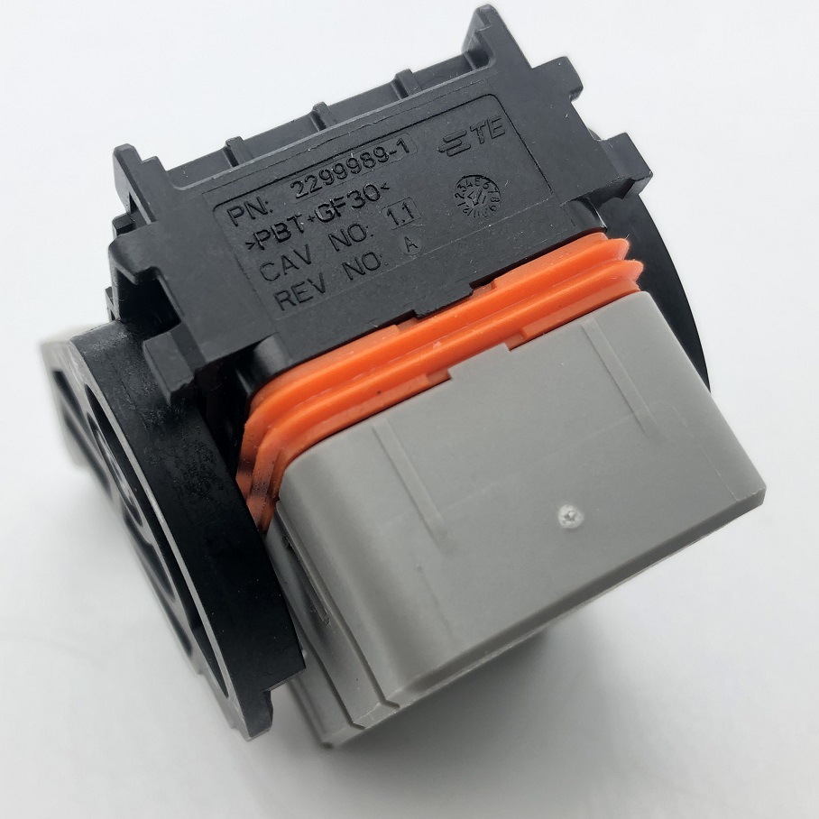 TE Connector