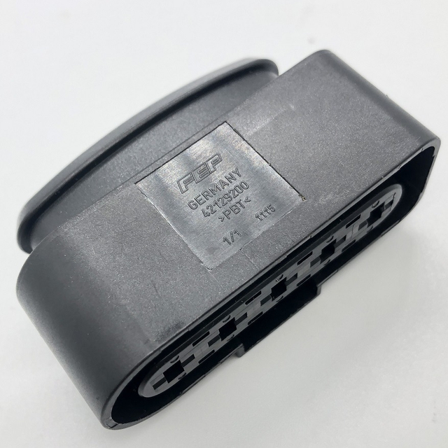 FEP Connector