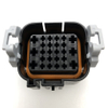 DELPHI Connector