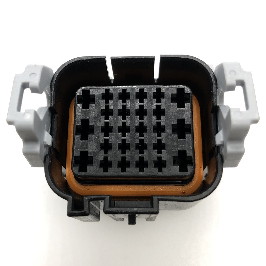 DELPHI Connector