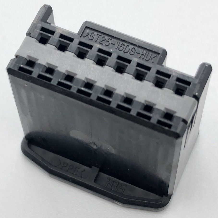 HRS Connector