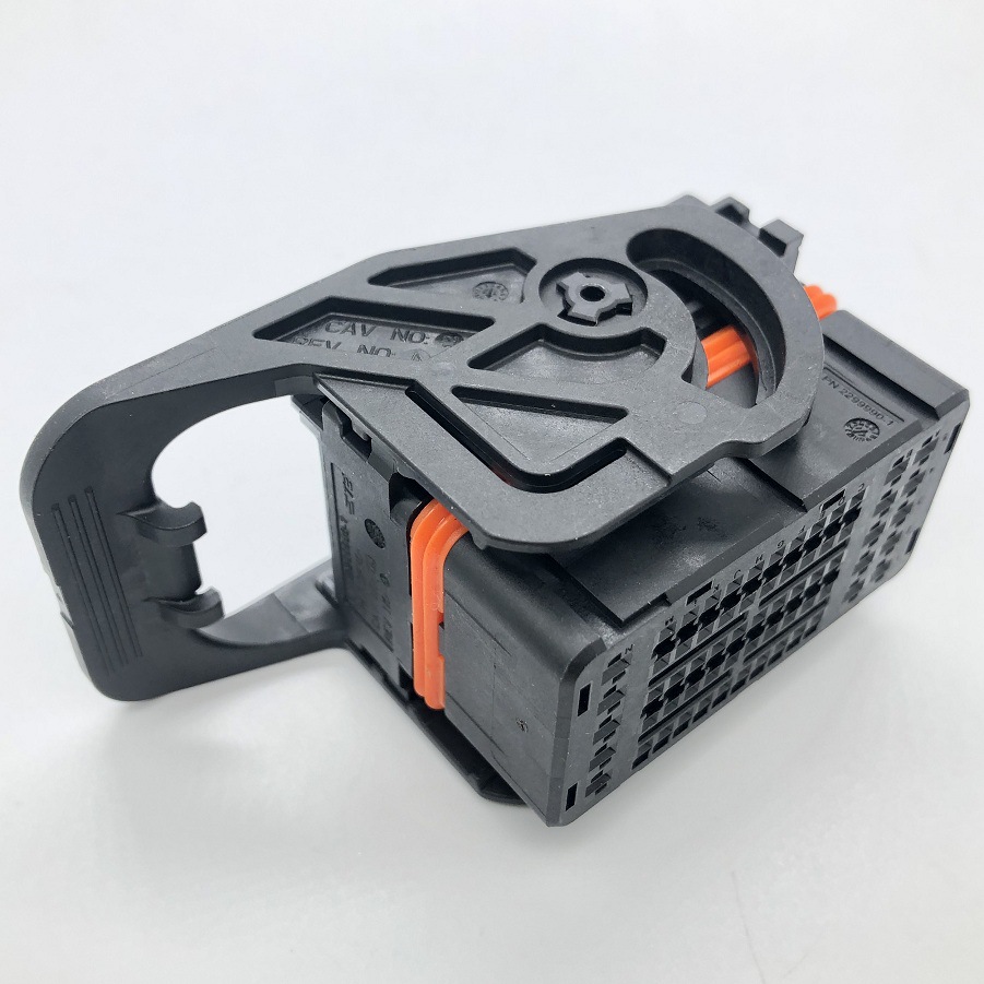 TE Connector