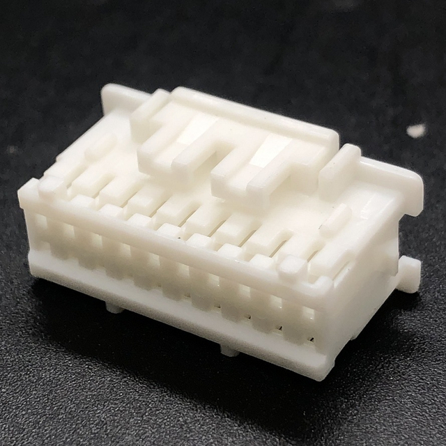 JST Connector
