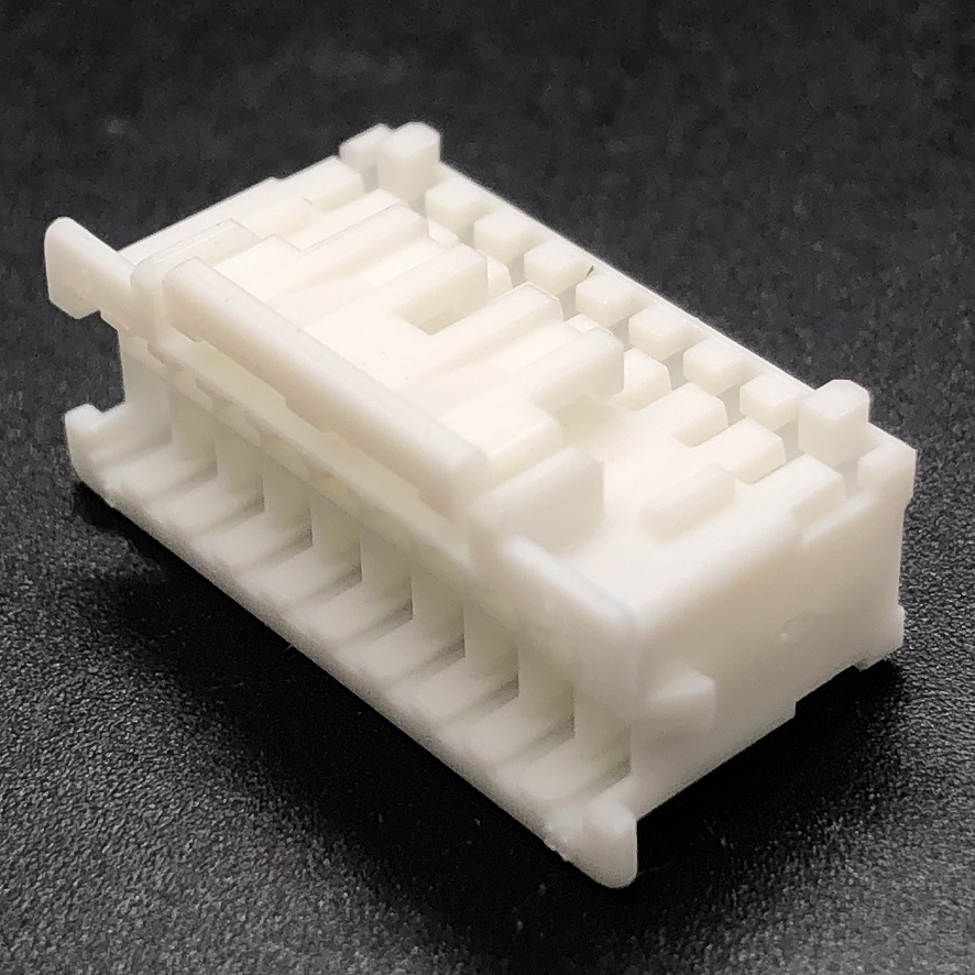 JST Connector