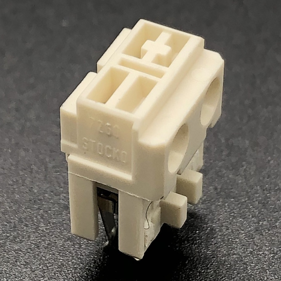 STOCKO Connector