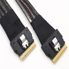 SlimSAS SFF8654 8i TO SlimSAS SFF8654 8i