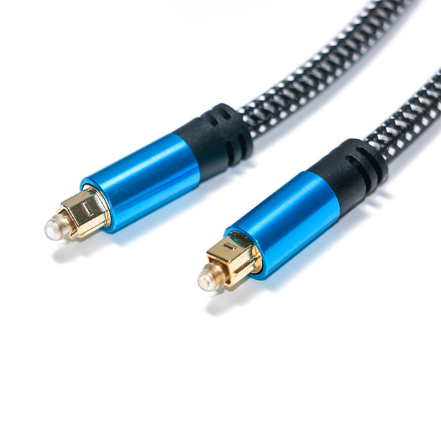 H.Q Toslink Audio cable 