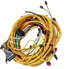 329E Excavator Main Wiring Harness 388-6783 Replacement for Caterpillar