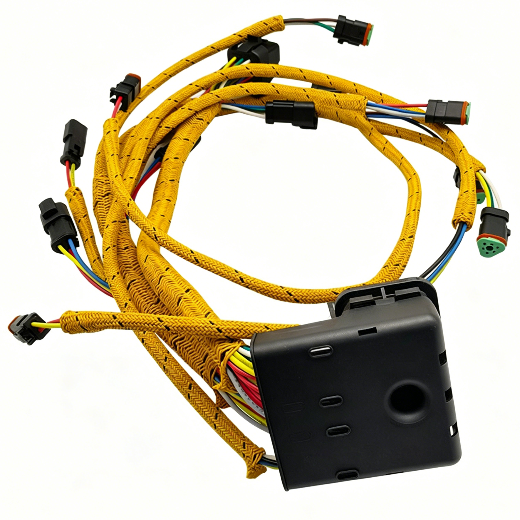  330C Excavator C-9 Engine Wiring Harness 230-6279 2306279 Replacement