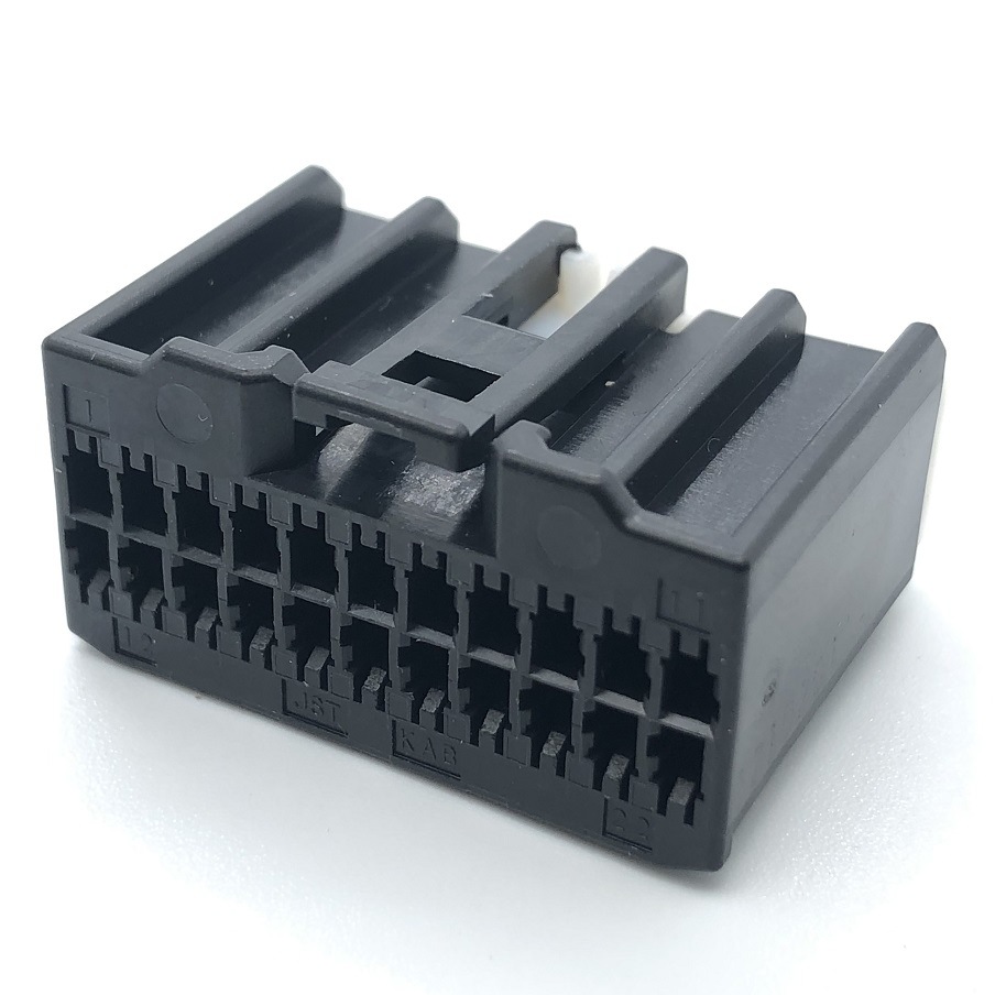 JST Connector