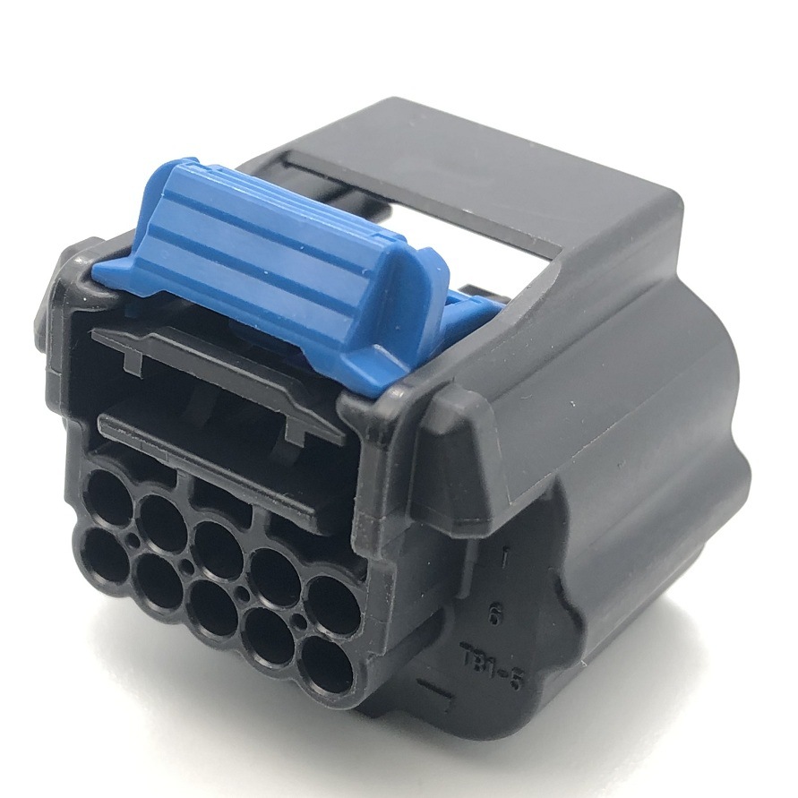YAZAKI Connector