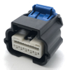 YAZAKI Connector