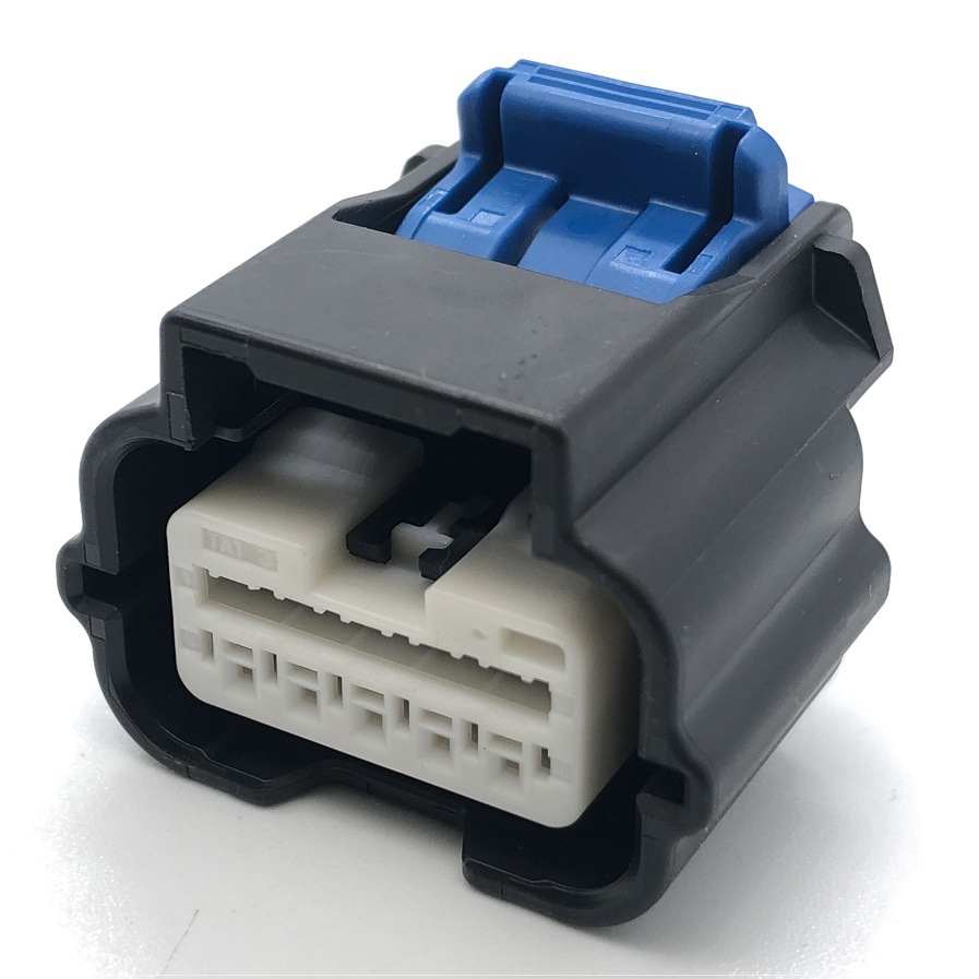 YAZAKI Connector