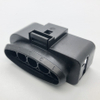 FEP Connector